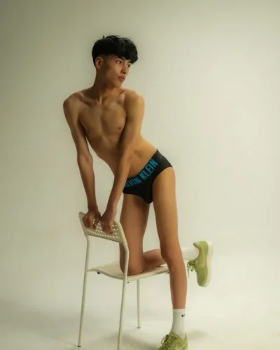 Ford photo 6, asian, average, brunette, 183 cm, 65 kg, Hong Kong