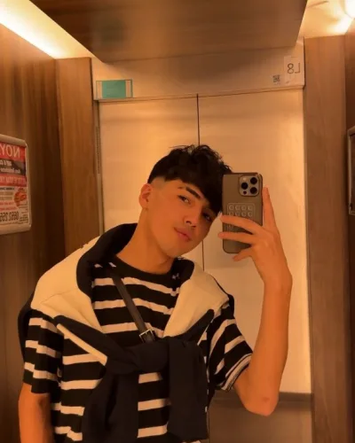 Ford photo 7, asian, average, brunette, 183 cm, 65 kg, Hong Kong