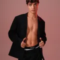 Evgen photo 1, latino, average, brunette, 183 cm, 70 kg, Hong Kong