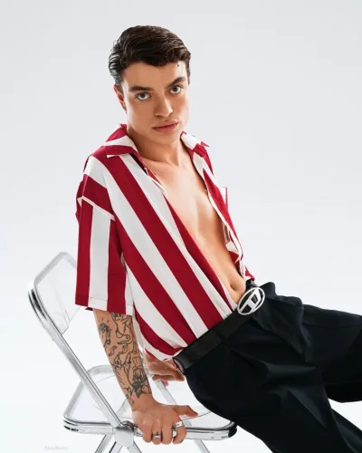 Evgen photo 10, latino, average, brunette, 183 cm, 70 kg, Hong Kong