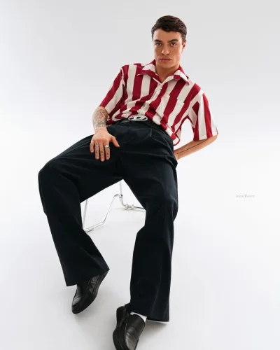 Evgen photo 5, latino, average, brunette, 183 cm, 70 kg, Hong Kong