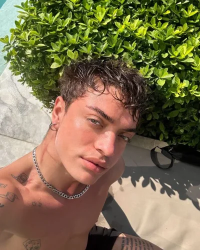 Evgen photo 7, latino, average, brunette, 183 cm, 70 kg, Hong Kong
