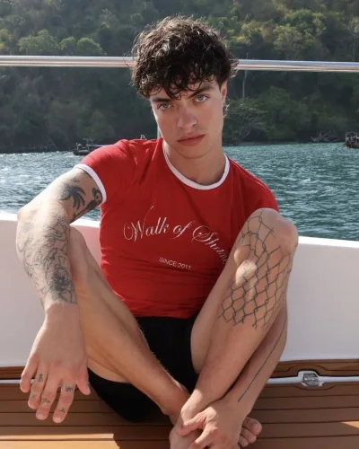 Evgen photo 9, latino, average, brunette, 183 cm, 70 kg, Hong Kong
