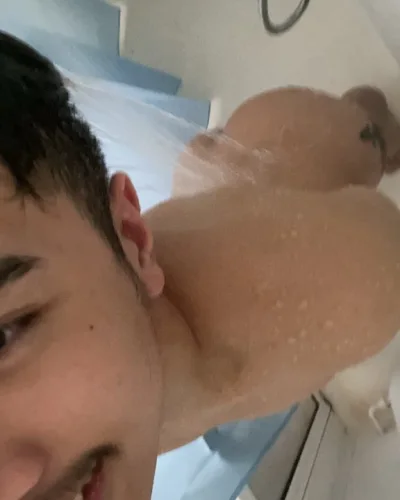Tyson photo 1, asian, average, black hair, 170 cm, 63 kg, Hong Kong