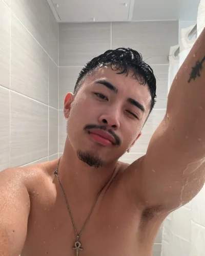 Tyson photo 10, asian, average, black hair, 170 cm, 63 kg, Hong Kong