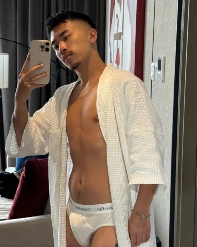 Tyson photo 13, asian, average, black hair, 170 cm, 63 kg, Hong Kong