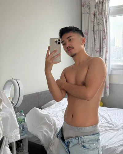 Tyson photo 7, asian, average, black hair, 170 cm, 63 kg, Hong Kong