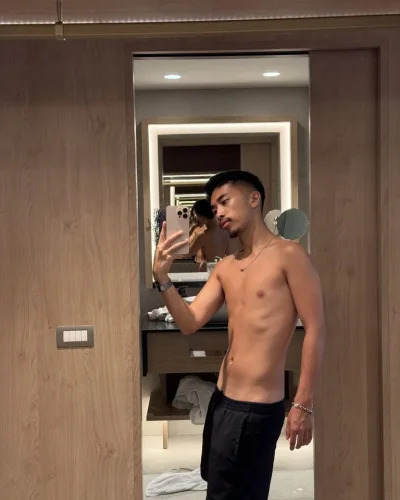Tyson photo 8, asian, average, black hair, 170 cm, 63 kg, Hong Kong