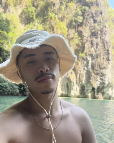 Tyson photo 9, asian, average, black hair, 170 cm, 63 kg, Hong Kong