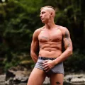 Alexis photo 8, european, athletic, brunette, 180 cm, 74 kg, Hong Kong
