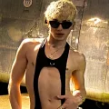Zarcy photo 41, latino, average, blonde hair, 175 cm, 65 kg, Hong Kong
