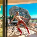 Zarcy photo 55, latino, average, blonde hair, 175 cm, 65 kg, Hong Kong