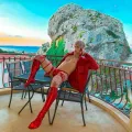 Zarcy photo 64, latino, average, blonde hair, 175 cm, 65 kg, Hong Kong