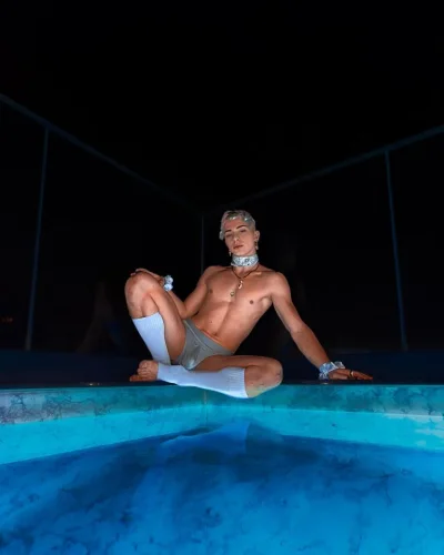Zarcy photo 80, latino, average, blonde hair, 175 cm, 65 kg, Hong Kong