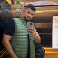Enkaz photo 1, latino, curvy, black hair, 198 cm, 105 kg, Hong Kong