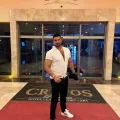 Enkaz photo 12, latino, curvy, black hair, 198 cm, 105 kg, Hong Kong