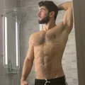 Volk photo 4, slavic, curvy, black hair, 185 cm, 86 kg, Hong Kong