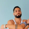Tito photo 2, latino, athletic, black hair, 173 cm, 68 kg, Hong Kong
