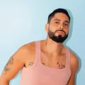Tito photo 4, latino, athletic, black hair, 173 cm, 68 kg, Hong Kong