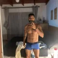 Tito photo 5, latino, athletic, black hair, 173 cm, 68 kg, Hong Kong