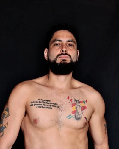 Tito photo 6, latino, athletic, black hair, 173 cm, 68 kg, Hong Kong