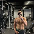 Tito photo 8, latino, athletic, black hair, 173 cm, 68 kg, Hong Kong