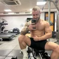 Ryder photo 14, latino, curvy, blonde hair, 185 cm, 90 kg, Hong Kong