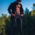 Ryder photo 4, latino, curvy, blonde hair, 185 cm, 90 kg, Hong Kong