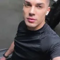 Kauan photo 10, latino, slim, blonde hair, 183 cm, 63 kg, Hong Kong