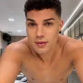 Kauan photo 4, latino, slim, blonde hair, 183 cm, 63 kg, Hong Kong