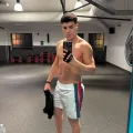 Kauan photo 5, latino, slim, blonde hair, 183 cm, 63 kg, Hong Kong