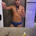 Kauan photo 6, latino, slim, blonde hair, 183 cm, 63 kg, Hong Kong