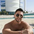 Xavier photo 10, slavic, athletic, black hair, 185 cm, 81 kg, Hong Kong