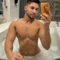 Xavier photo 12, slavic, athletic, black hair, 185 cm, 81 kg, Hong Kong