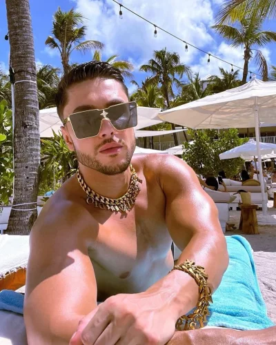 Xavier photo 15, slavic, athletic, black hair, 185 cm, 81 kg, Hong Kong