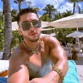 Xavier photo 15, slavic, athletic, black hair, 185 cm, 81 kg, Hong Kong