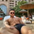Xavier photo 17, slavic, athletic, black hair, 185 cm, 81 kg, Hong Kong