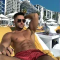 Xavier photo 19, slavic, athletic, black hair, 185 cm, 81 kg, Hong Kong