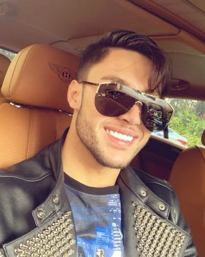 Xavier photo 2, slavic, athletic, black hair, 185 cm, 81 kg, Hong Kong