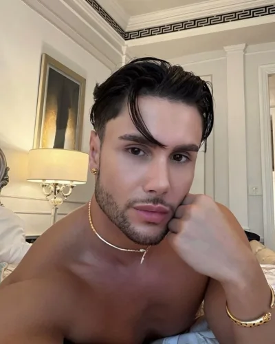 Xavier photo 20, slavic, athletic, black hair, 185 cm, 81 kg, Hong Kong