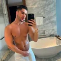 Xavier photo 21, slavic, athletic, black hair, 185 cm, 81 kg, Hong Kong