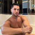 Xavier photo 22, slavic, athletic, black hair, 185 cm, 81 kg, Hong Kong