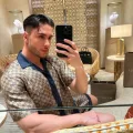 Xavier photo 25, slavic, athletic, black hair, 185 cm, 81 kg, Hong Kong