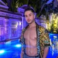 Xavier photo 5, slavic, athletic, black hair, 185 cm, 81 kg, Hong Kong