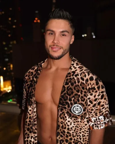 Xavier photo 6, slavic, athletic, black hair, 185 cm, 81 kg, Hong Kong