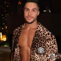 Xavier photo 6, slavic, athletic, black hair, 185 cm, 81 kg, Hong Kong