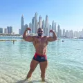 Charles photo 32, european, curvy, brunette, 178 cm, 105 kg, Hong Kong