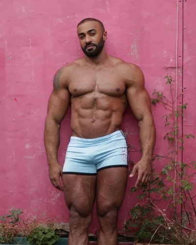 Charles photo 40, european, curvy, brunette, 178 cm, 105 kg, Hong Kong