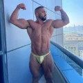 Charles photo 50, european, curvy, brunette, 178 cm, 105 kg, Hong Kong