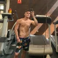 Yoel photo 22, latino, average, brunette, 178 cm, 68 kg, Hong Kong
